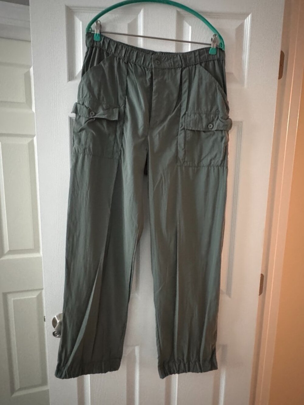 SPORTIF Trail Pants - Men's M